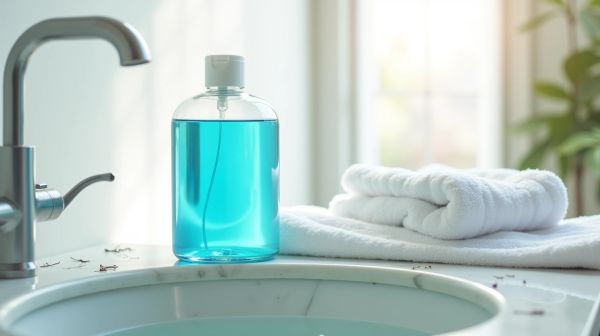 Pourquoi opter pour un shampoing à l'acide hyaluronique ?