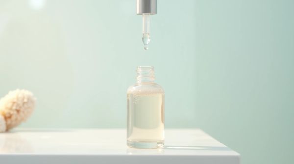 Pourquoi opter pour un shampoing à l'acide hyaluronique ?