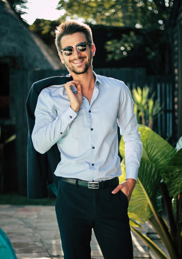 Chemises pour homme : un style adapté à chaque occasion