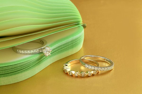 Top astuces pour faire durer vos bijoux plaqués or