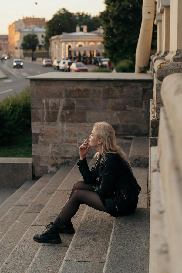 Les meilleurs collants polaires à adopter cet hiver